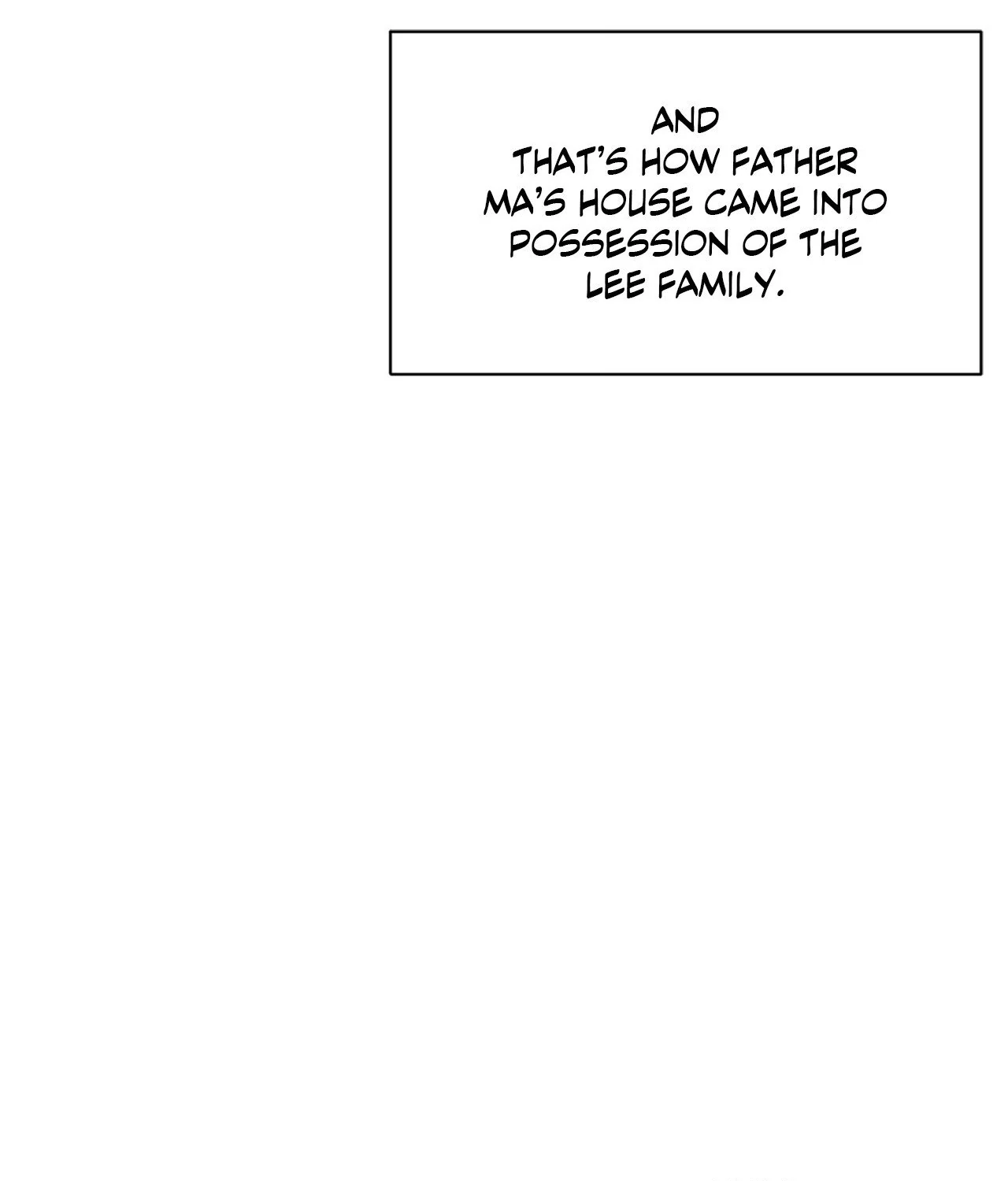 Amulet - Chapter 48 manhwa
