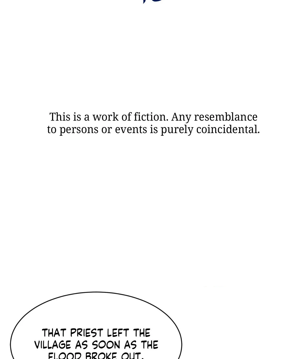Amulet - Chapter 48 manhwa