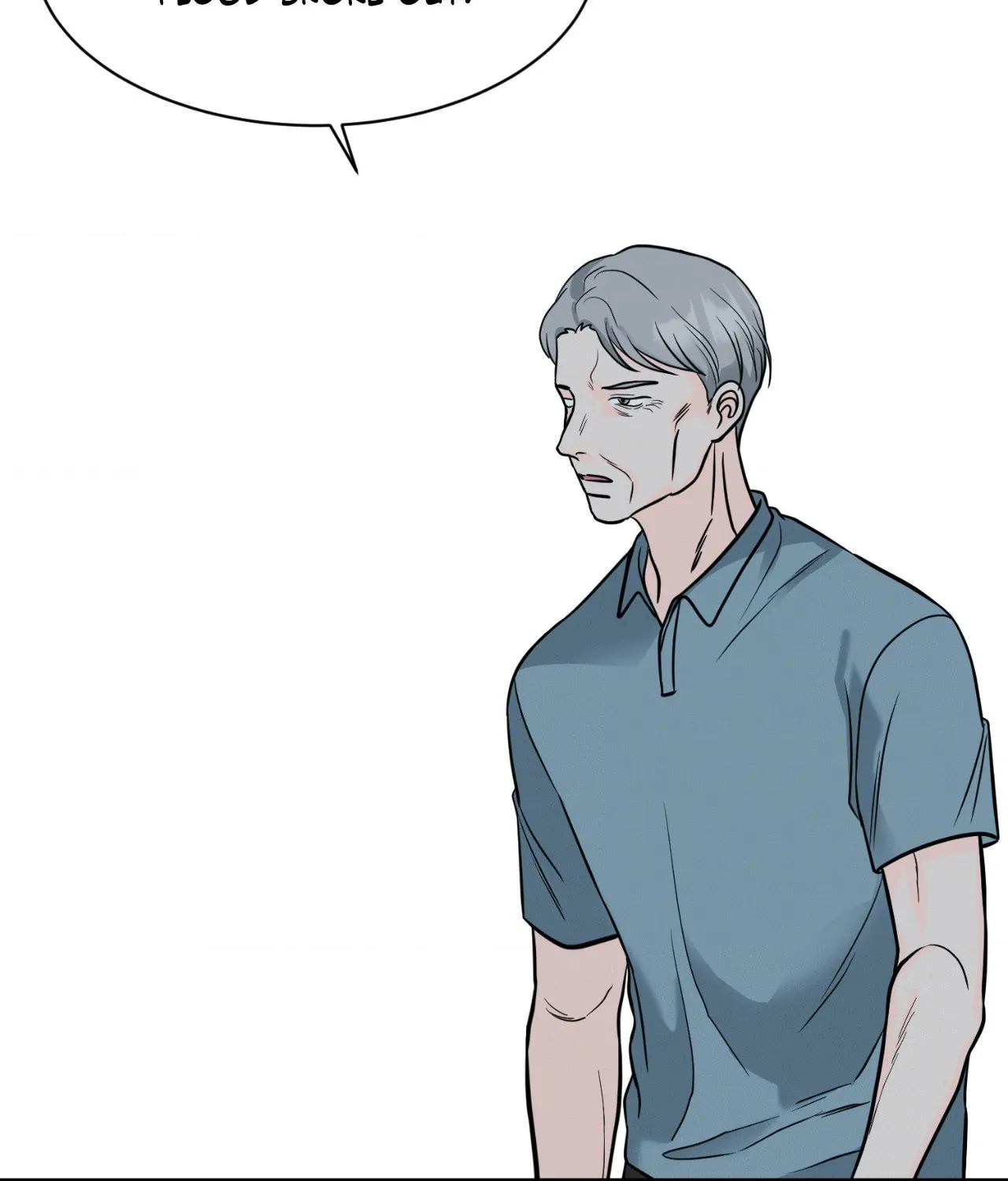 Amulet - Chapter 48 manhwa