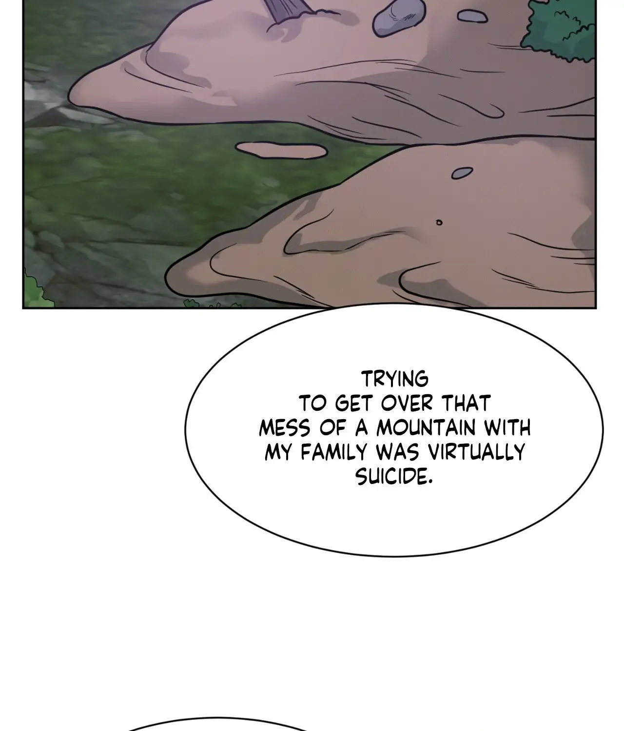 Amulet - Chapter 48 manhwa