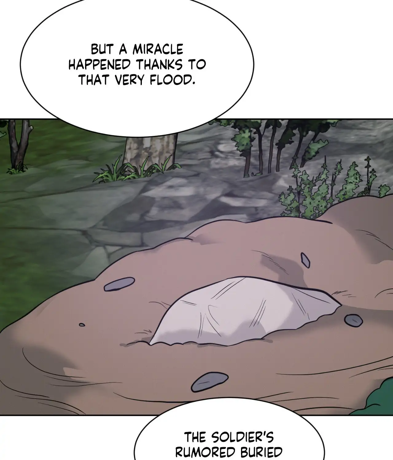 Amulet - Chapter 48 manhwa