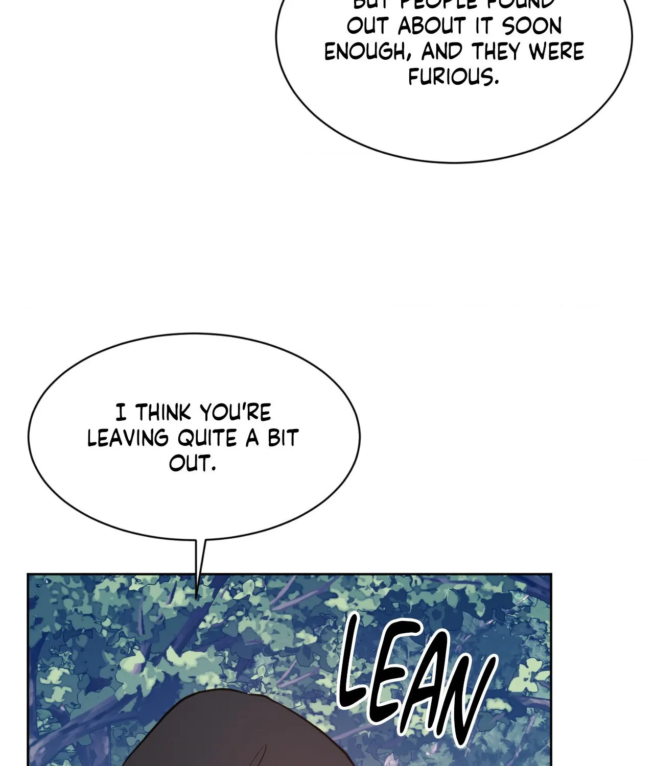 Amulet - Chapter 48 manhwa