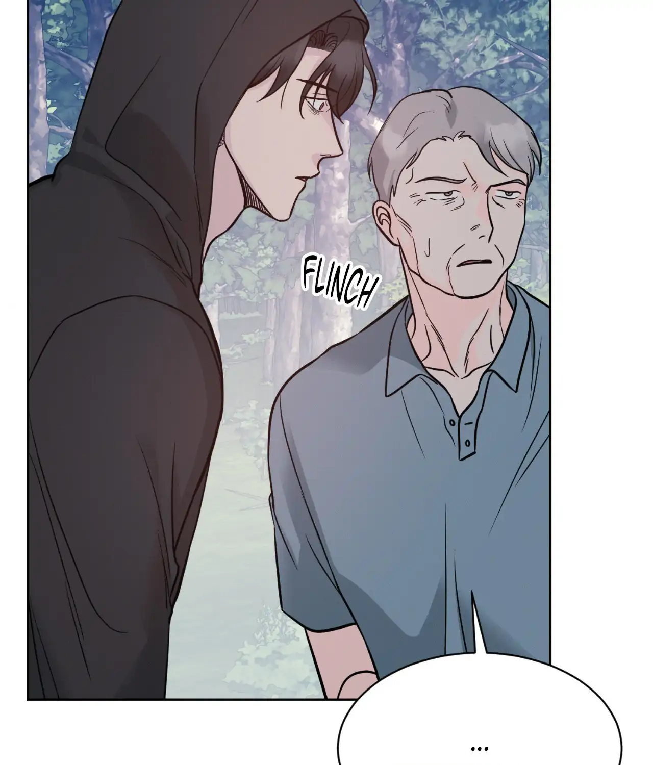 Amulet - Chapter 48 manhwa