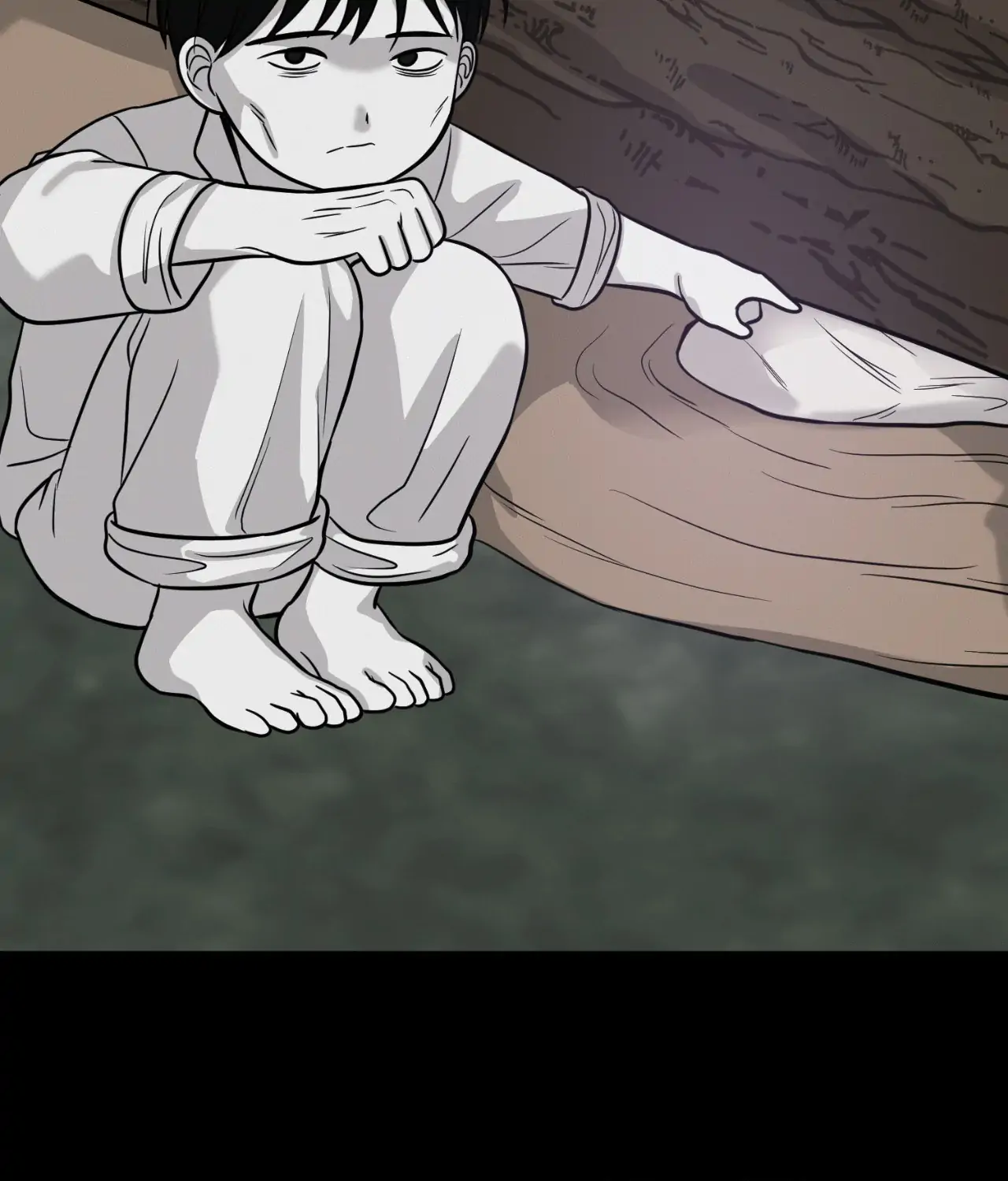 Amulet - Chapter 48 manhwa
