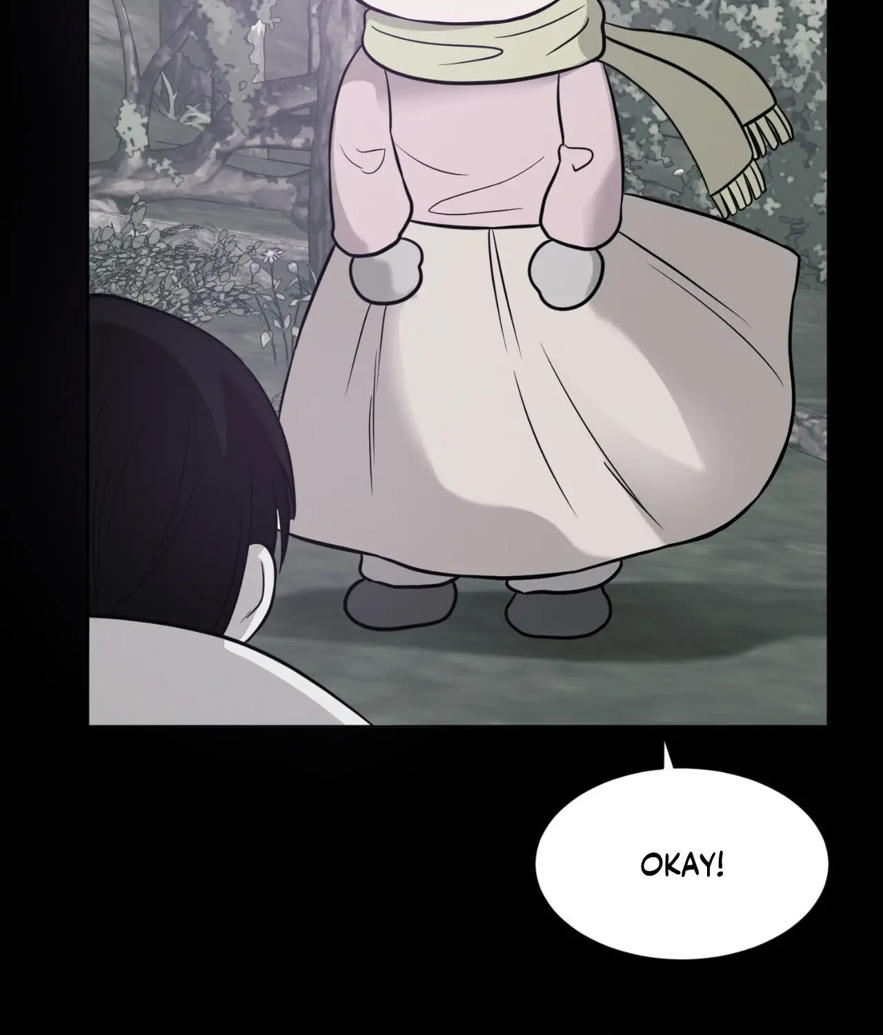Amulet - Chapter 48 manhwa