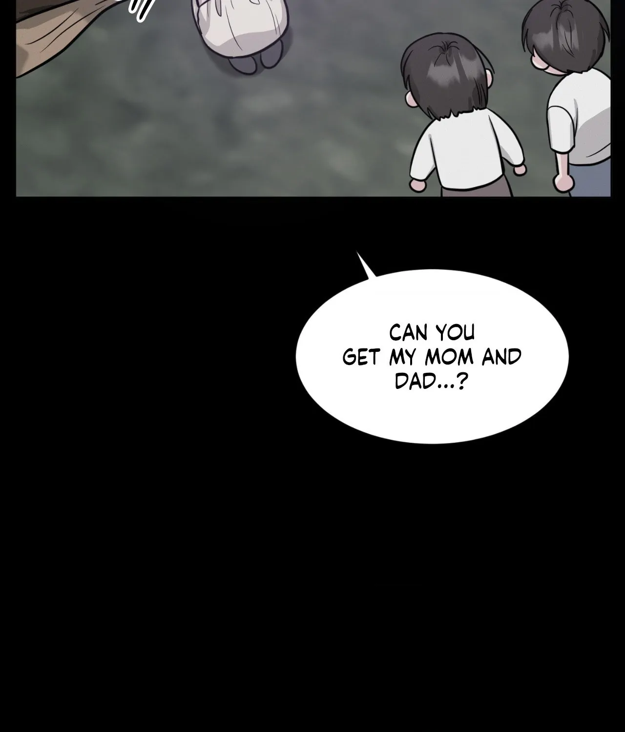 Amulet - Chapter 48 manhwa
