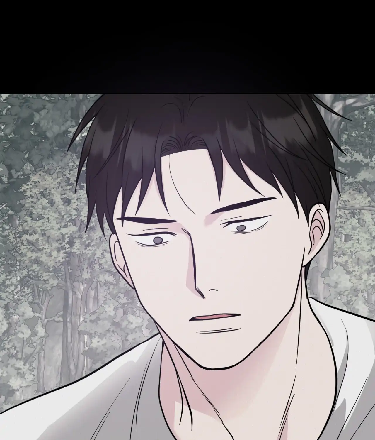 Amulet - Chapter 48 manhwa