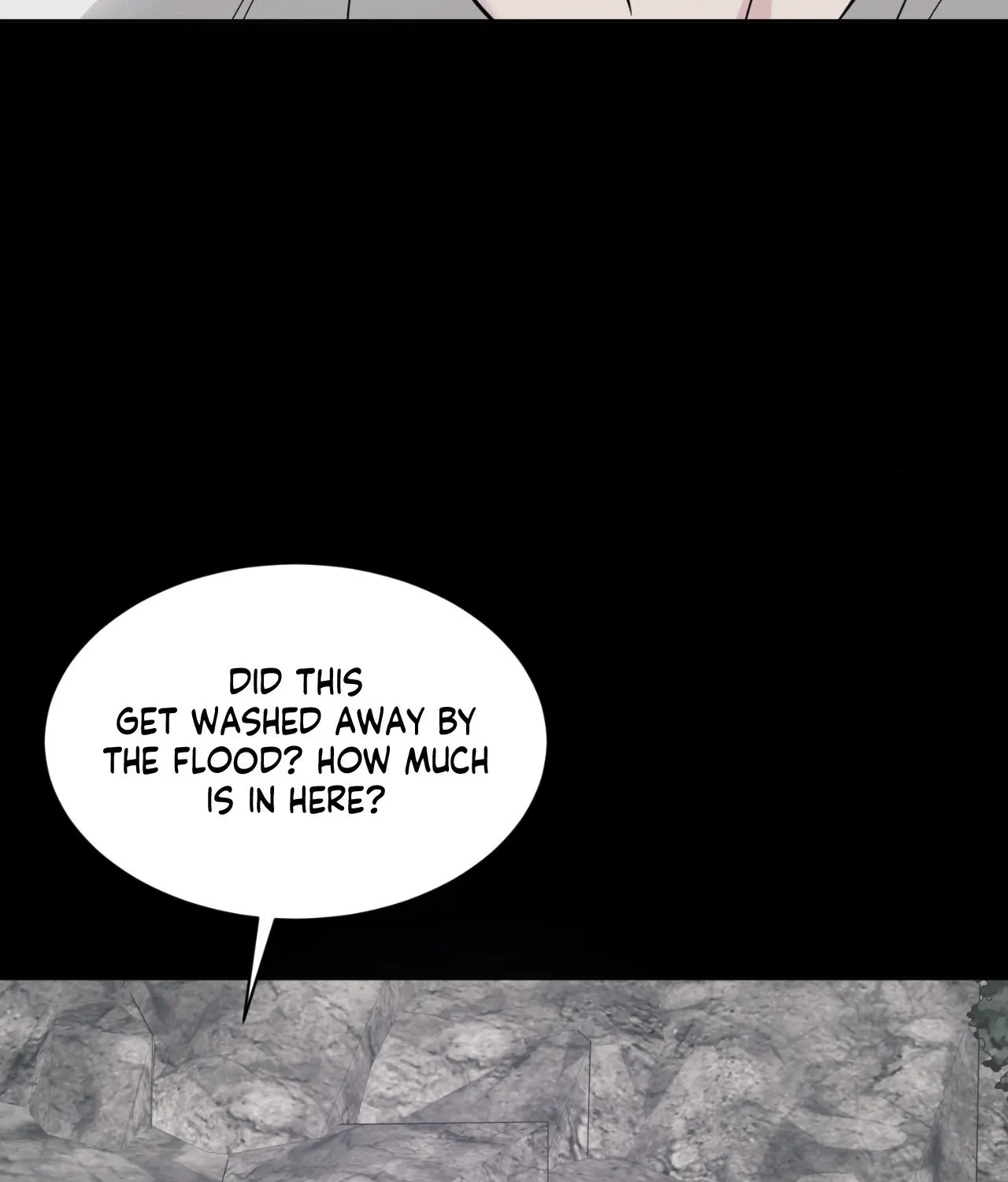 Amulet - Chapter 48 manhwa