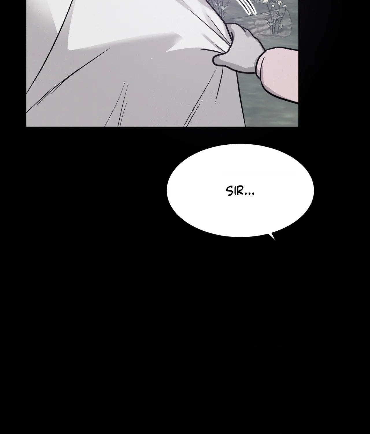 Amulet - Chapter 48 manhwa