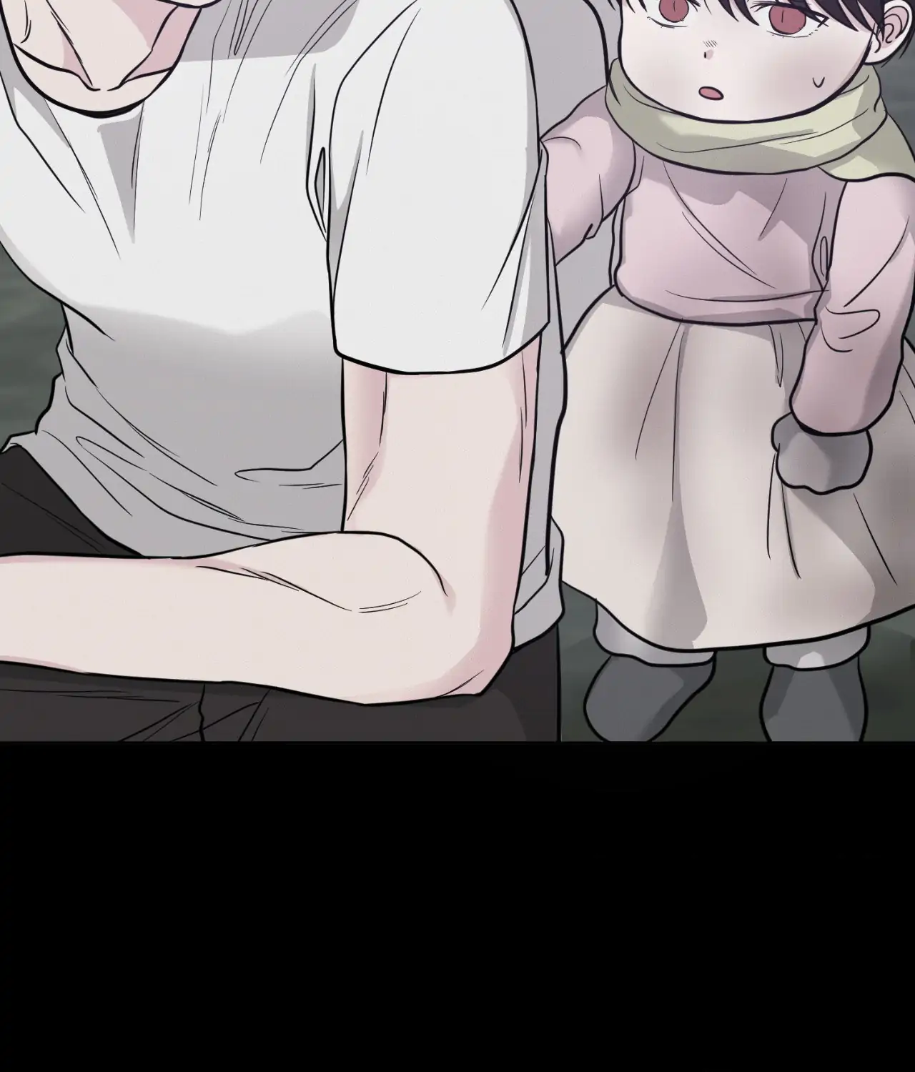Amulet - Chapter 48 manhwa