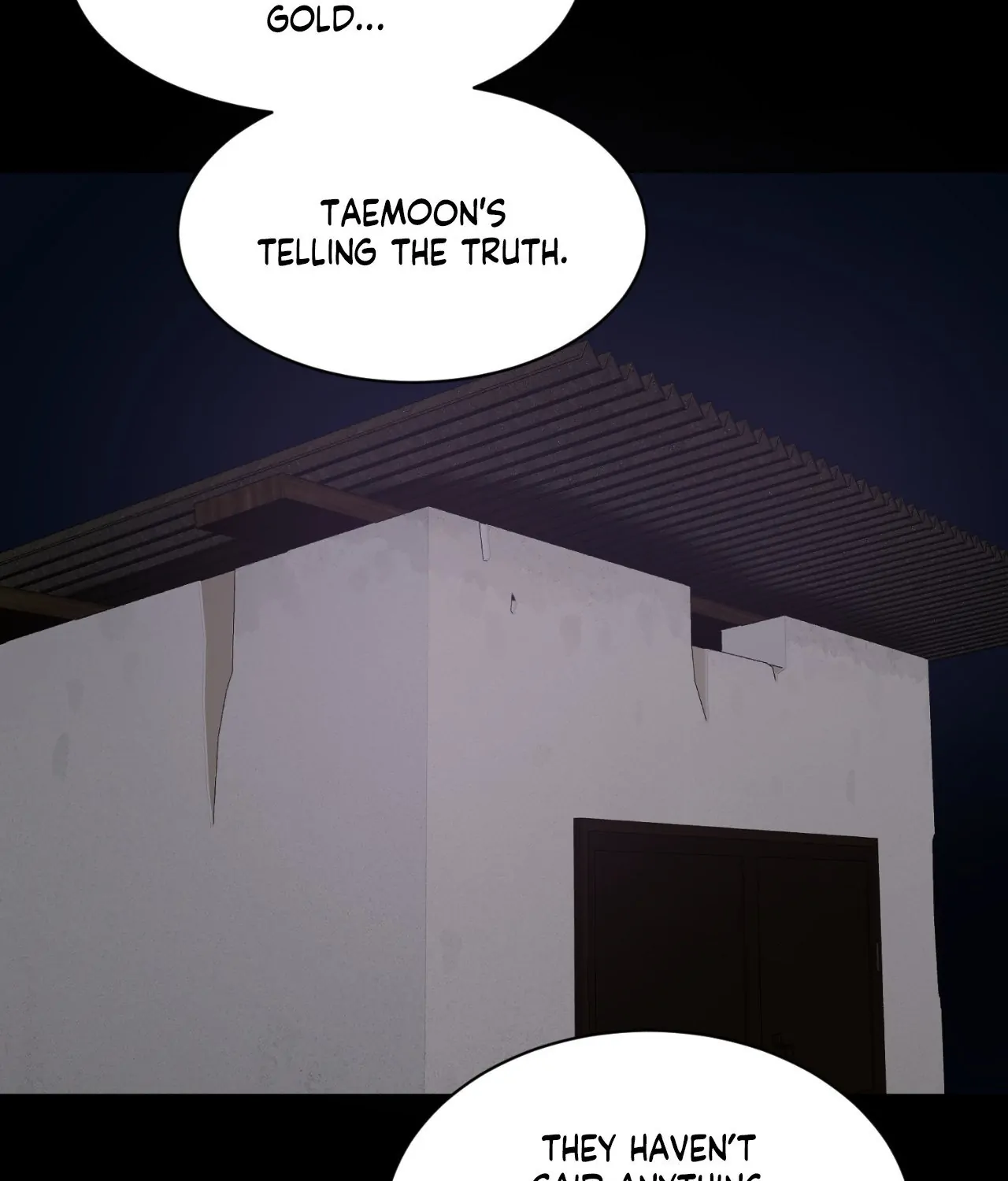 Amulet - Chapter 48 manhwa
