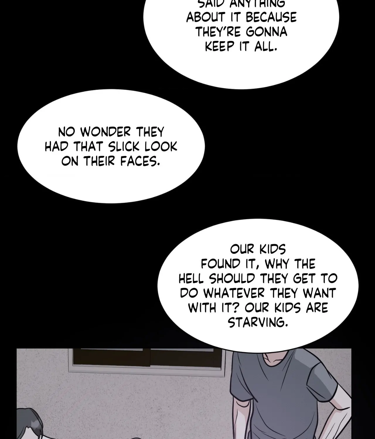 Amulet - Chapter 48 manhwa