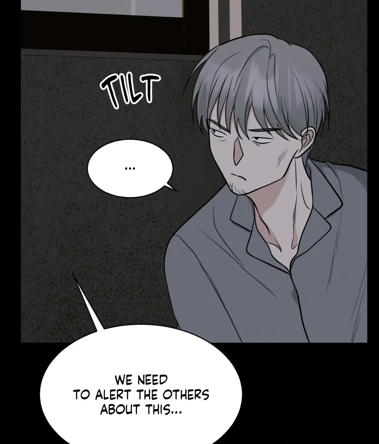Amulet - Chapter 48 manhwa