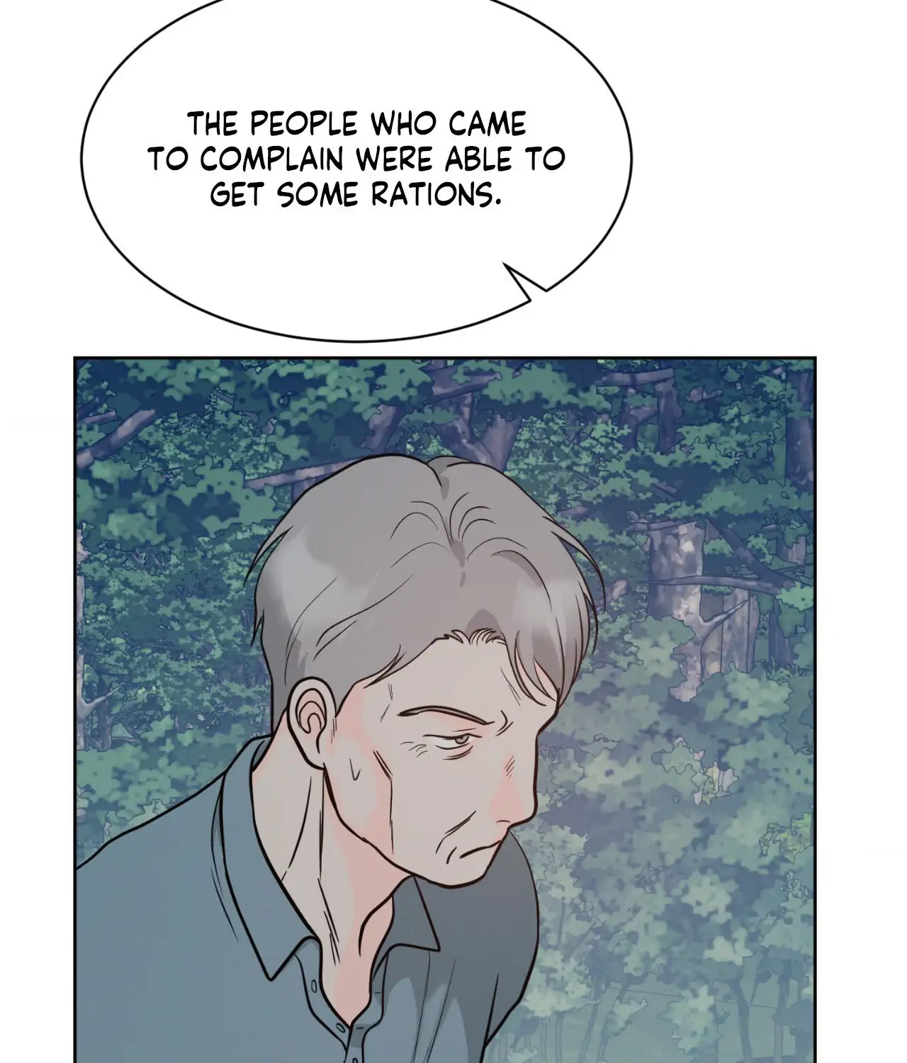 Amulet - Chapter 48 manhwa