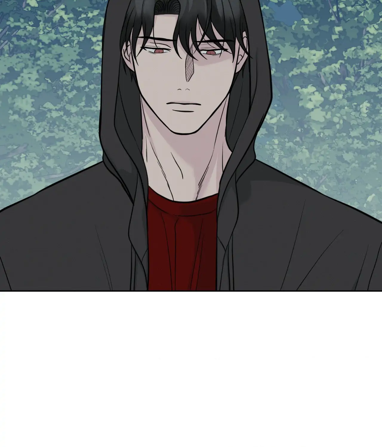 Amulet - Chapter 48 manhwa