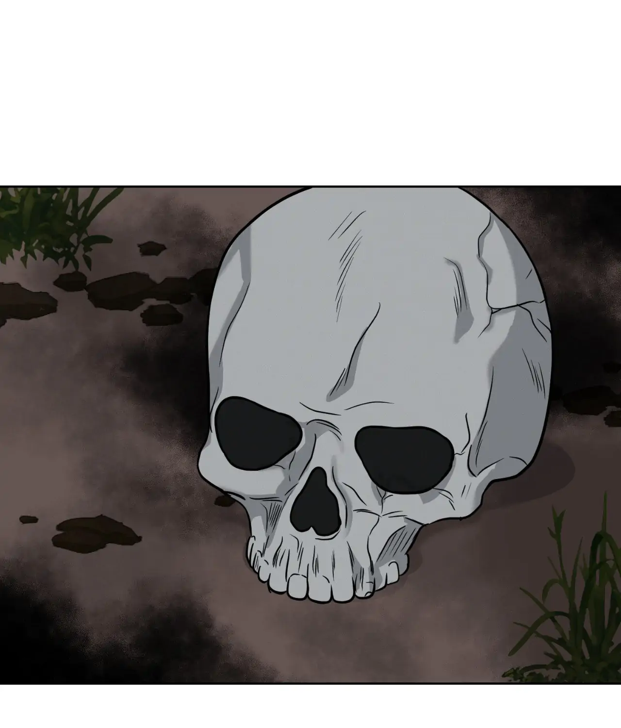 Amulet - Chapter 48 manhwa