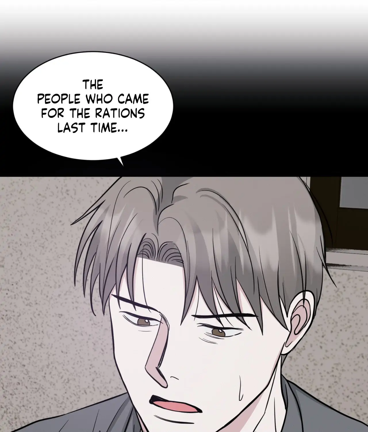 Amulet - Chapter 48 manhwa