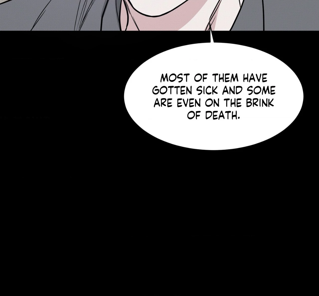 Amulet - Chapter 48 manhwa