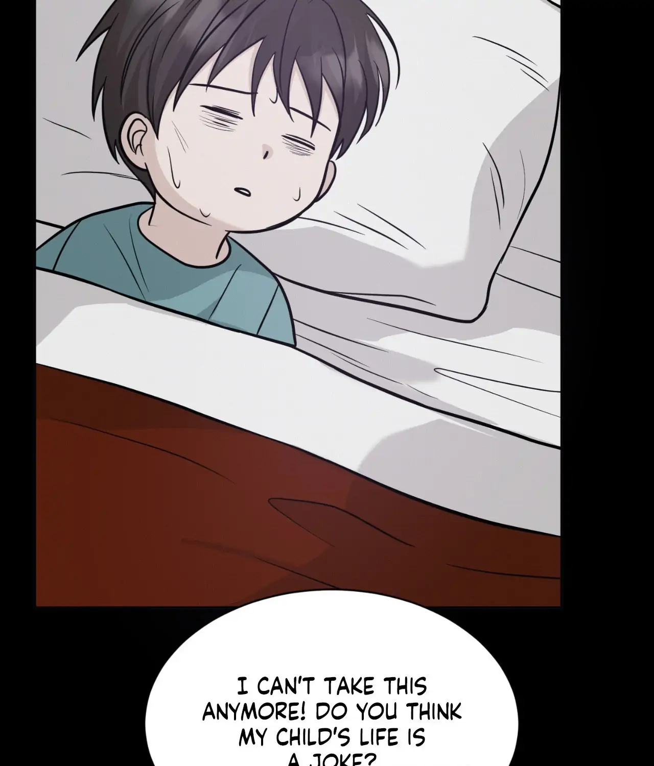 Amulet - Chapter 48 manhwa