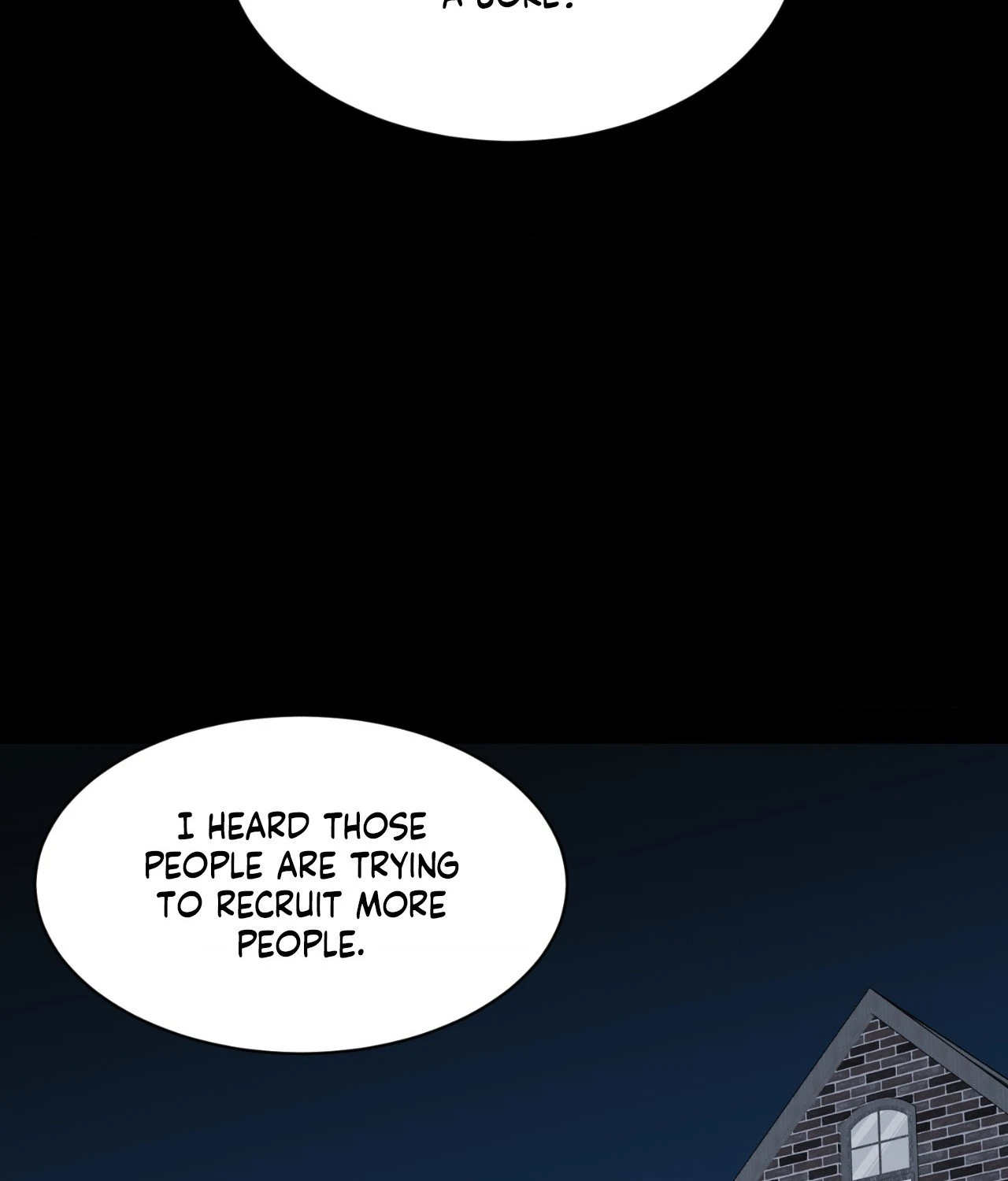 Amulet - Chapter 48 manhwa