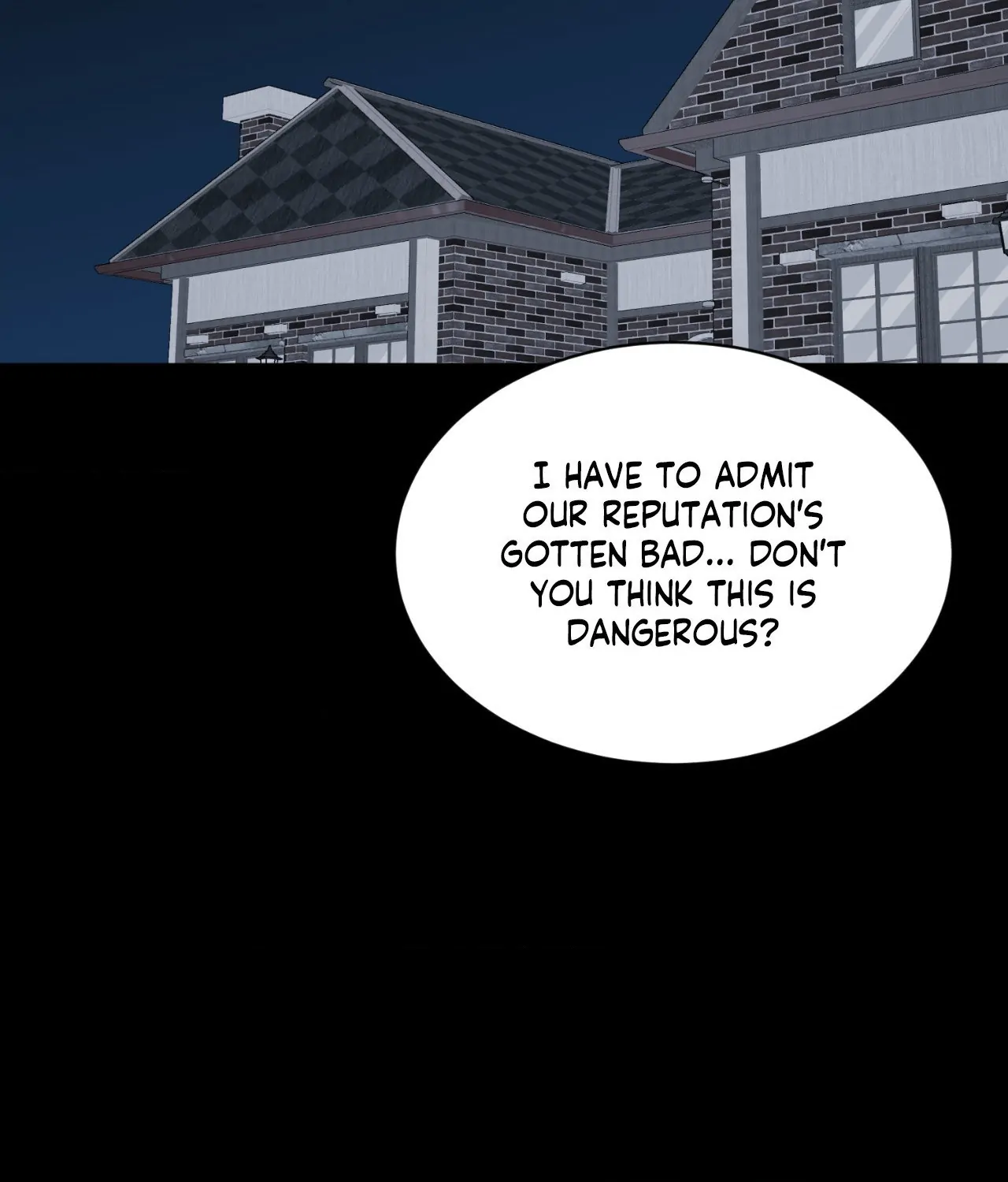 Amulet - Chapter 48 manhwa