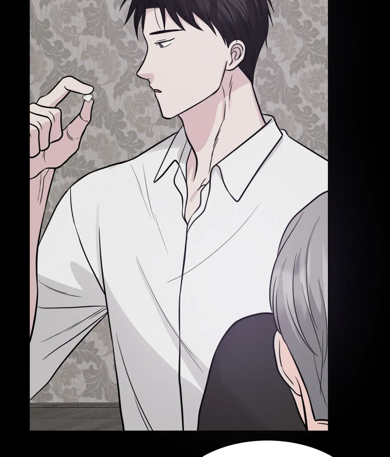 Amulet - Chapter 48 manhwa