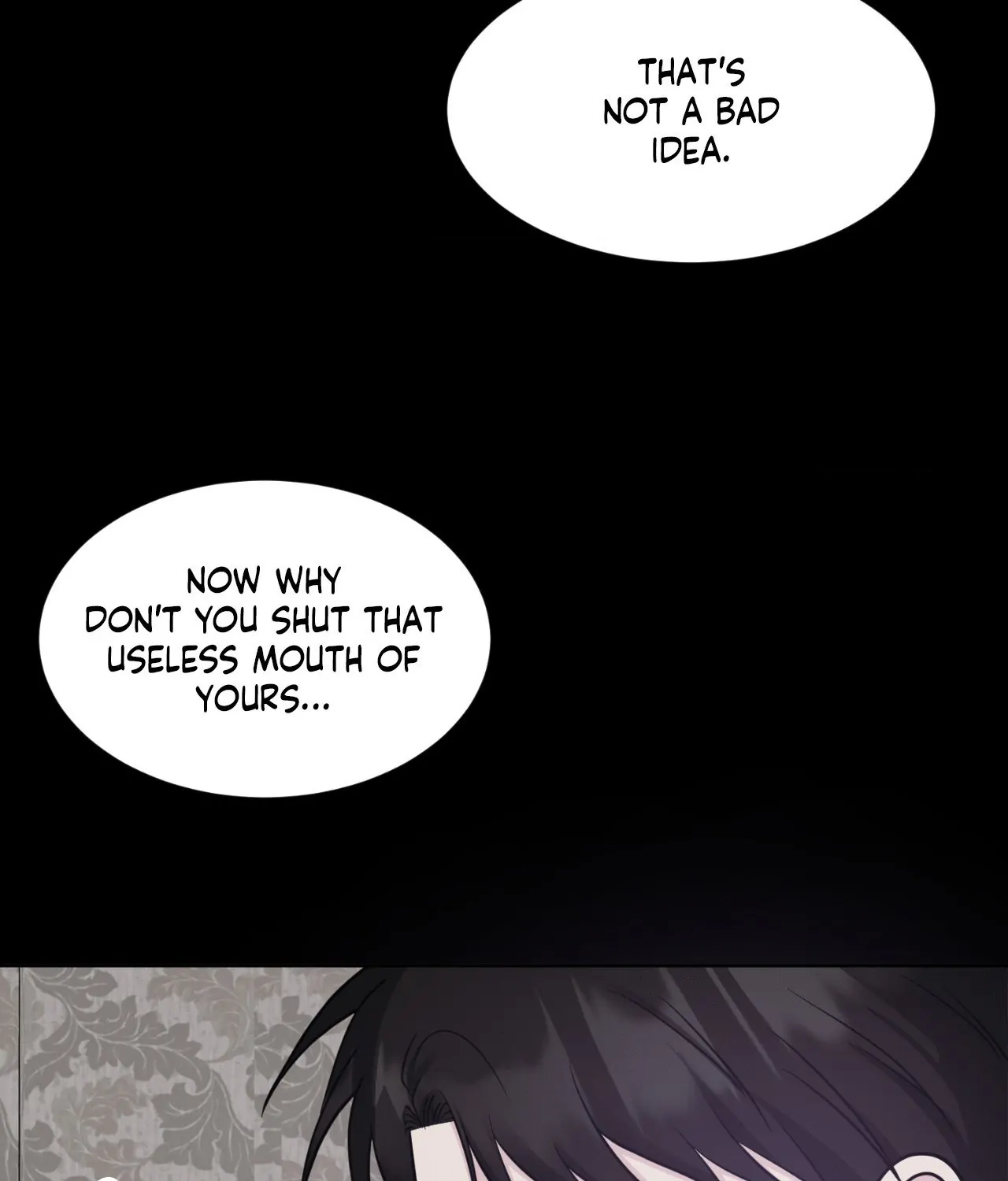 Amulet - Chapter 48 manhwa