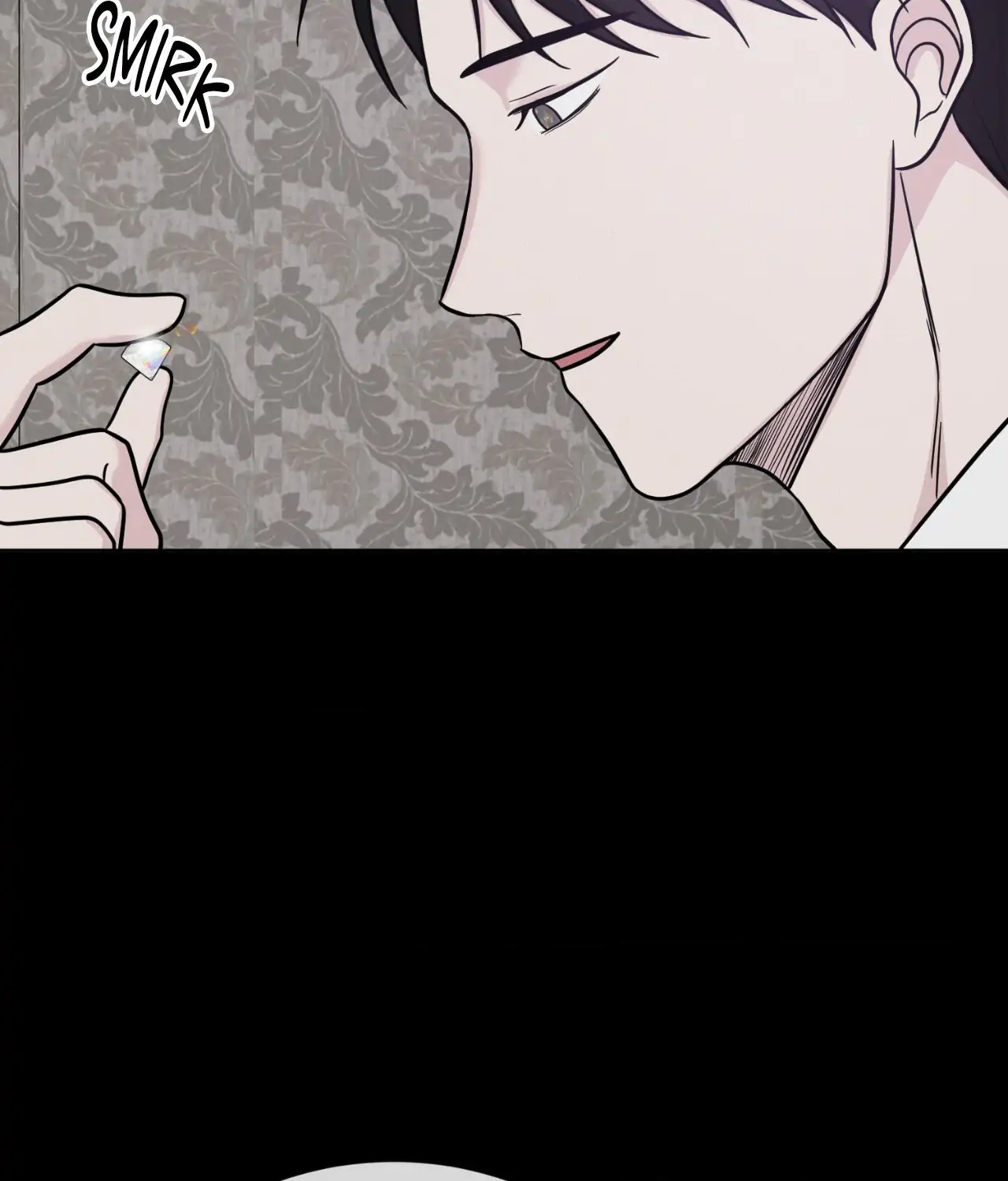Amulet - Chapter 48 manhwa