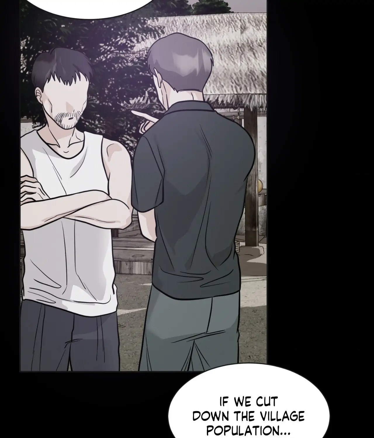 Amulet - Chapter 48 manhwa