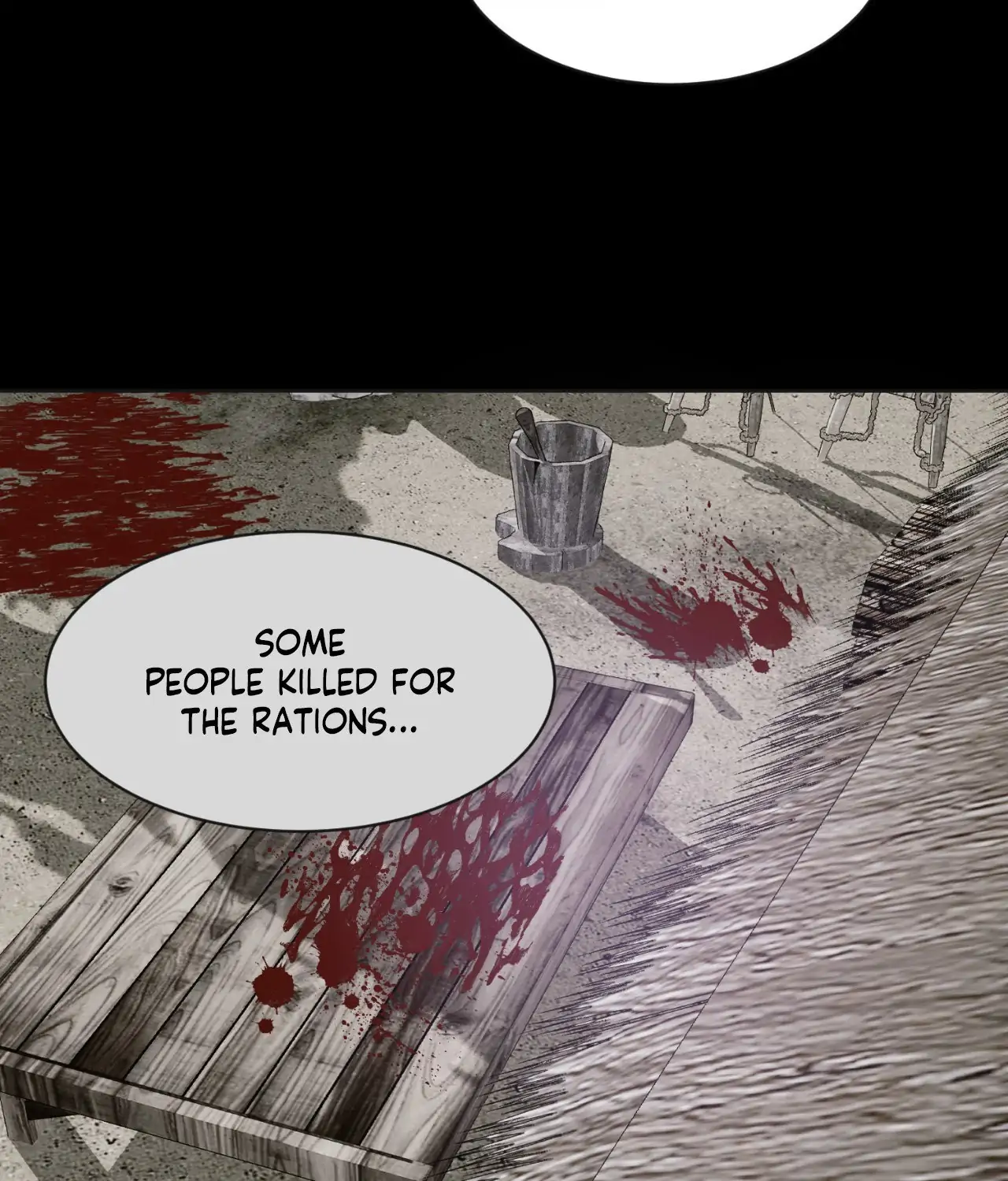 Amulet - Chapter 48 manhwa
