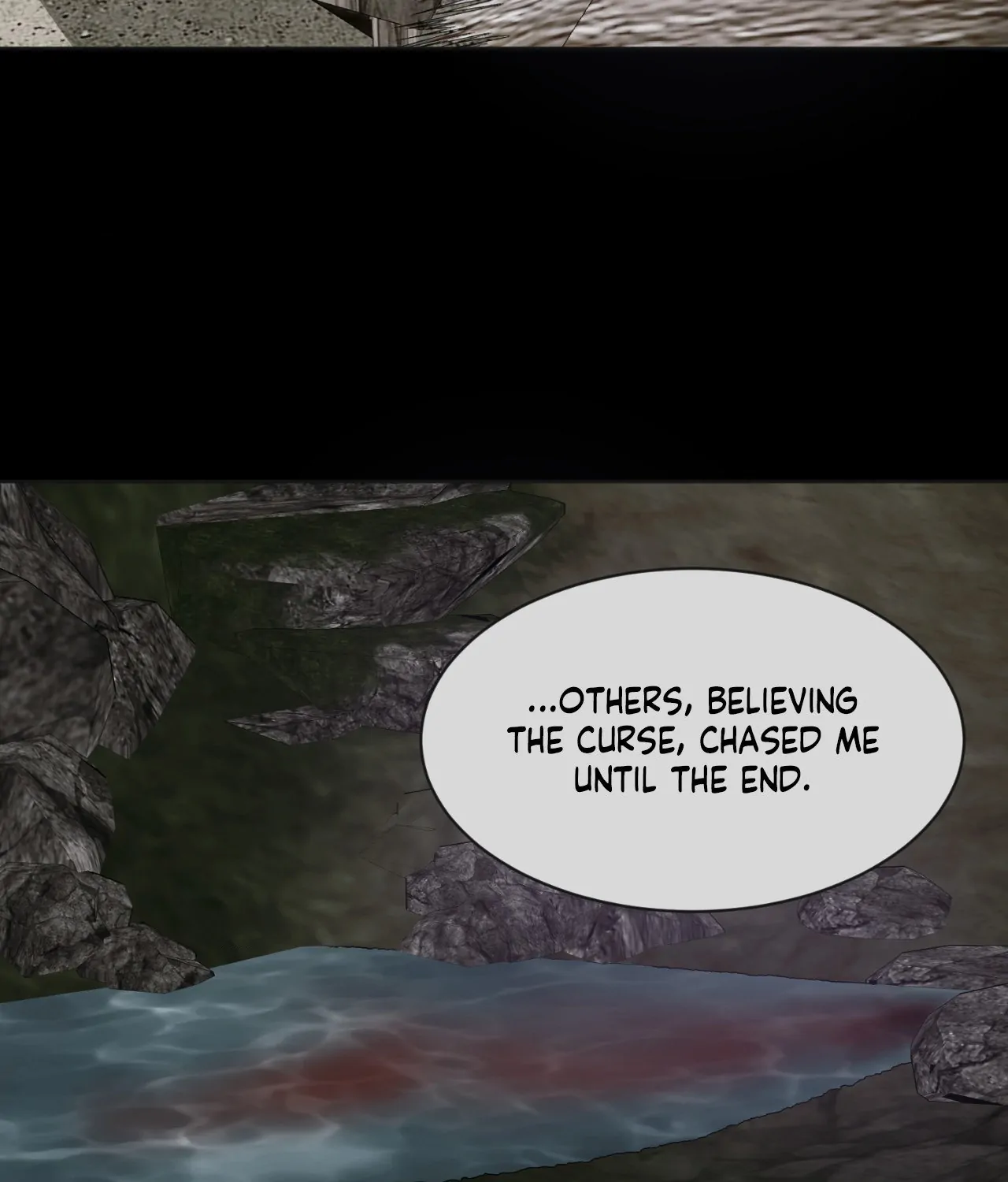 Amulet - Chapter 48 manhwa
