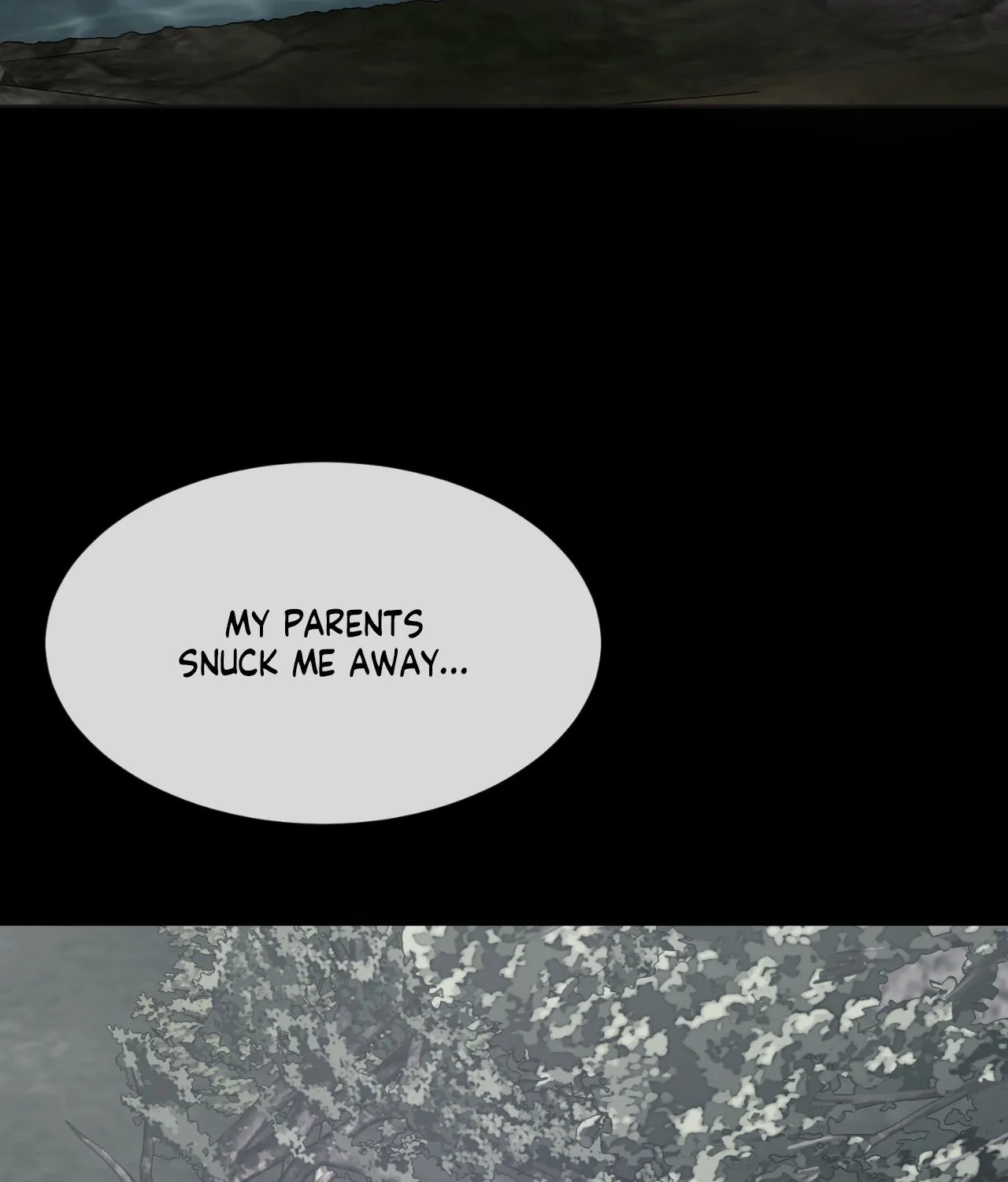 Amulet - Chapter 48 manhwa