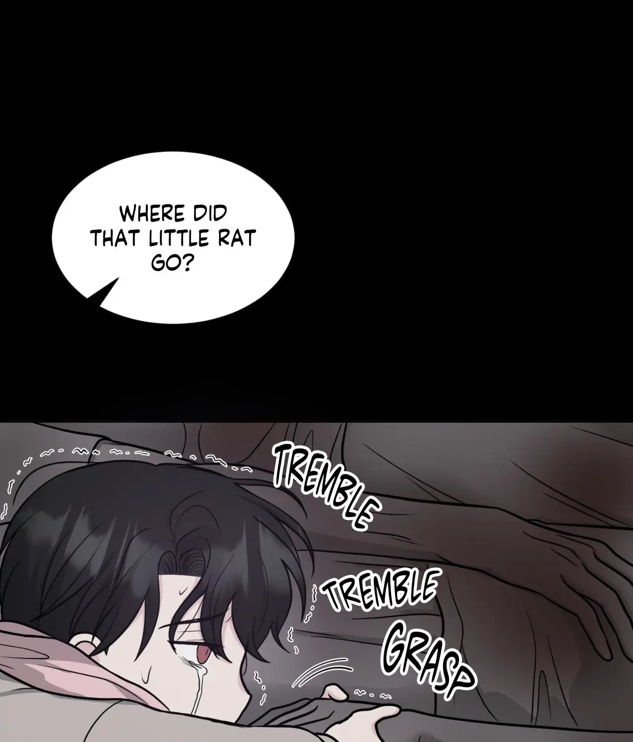 Amulet - Chapter 48 manhwa