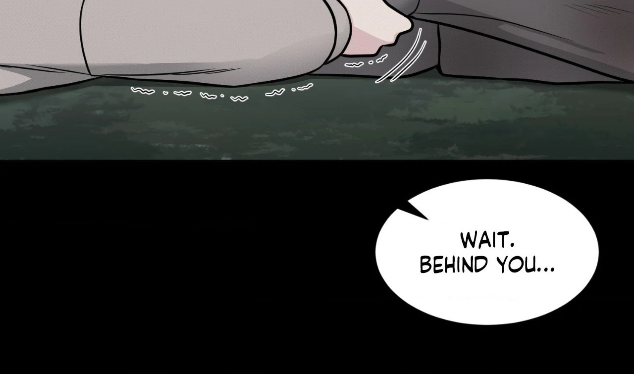 Amulet - Chapter 48 manhwa