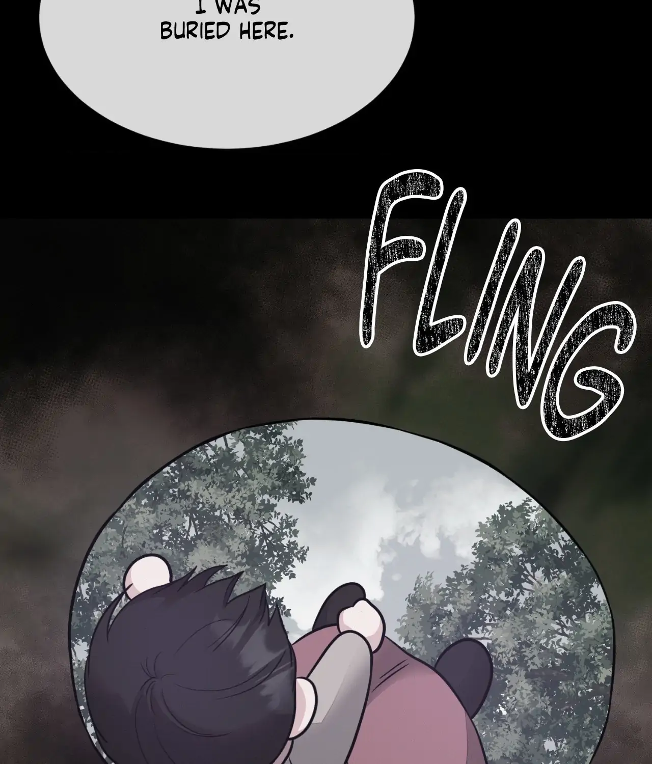Amulet - Chapter 48 manhwa