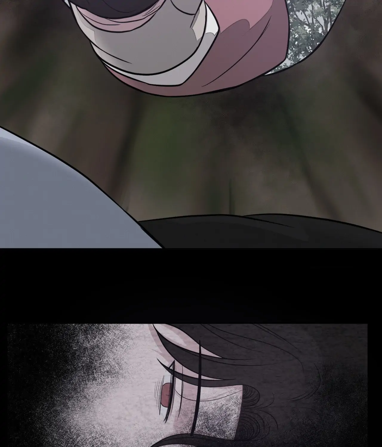 Amulet - Chapter 48 manhwa