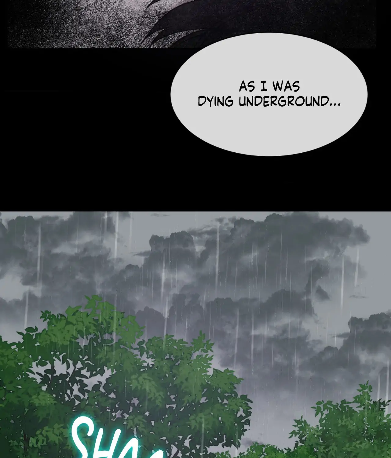 Amulet - Chapter 48 manhwa