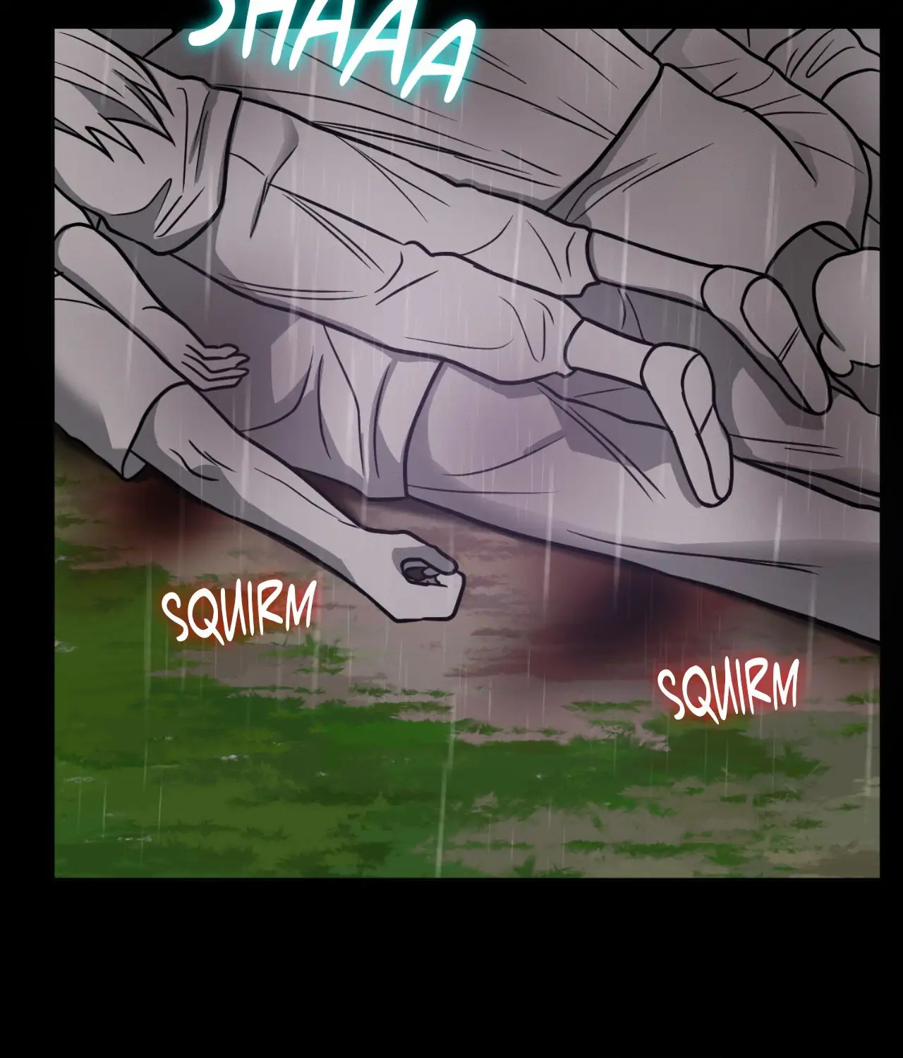 Amulet - Chapter 48 manhwa