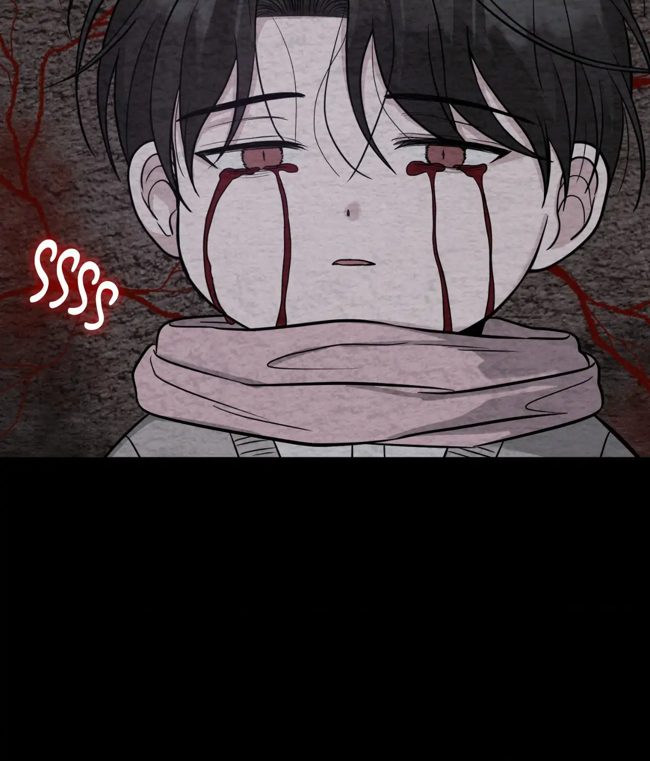 Amulet - Chapter 48 manhwa