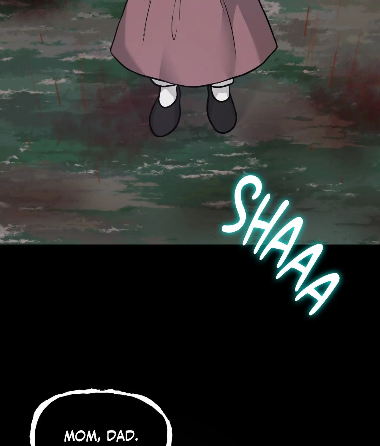 Amulet - Chapter 48 manhwa