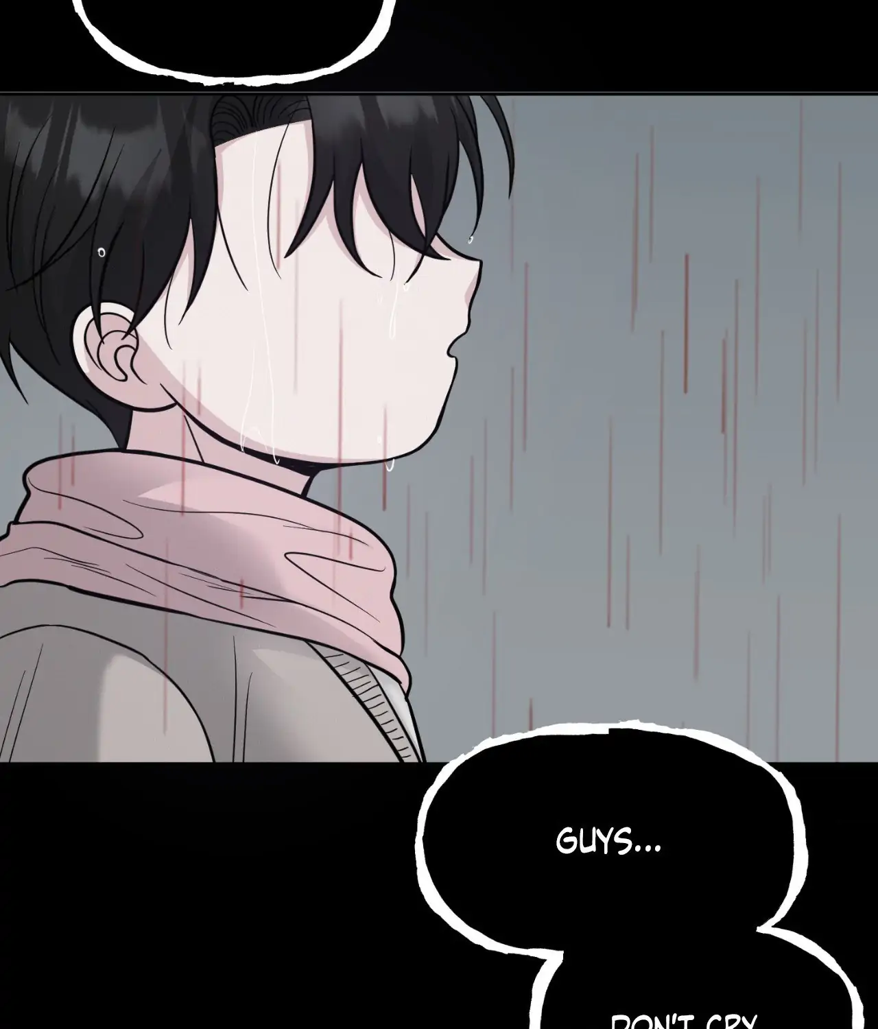 Amulet - Chapter 48 manhwa