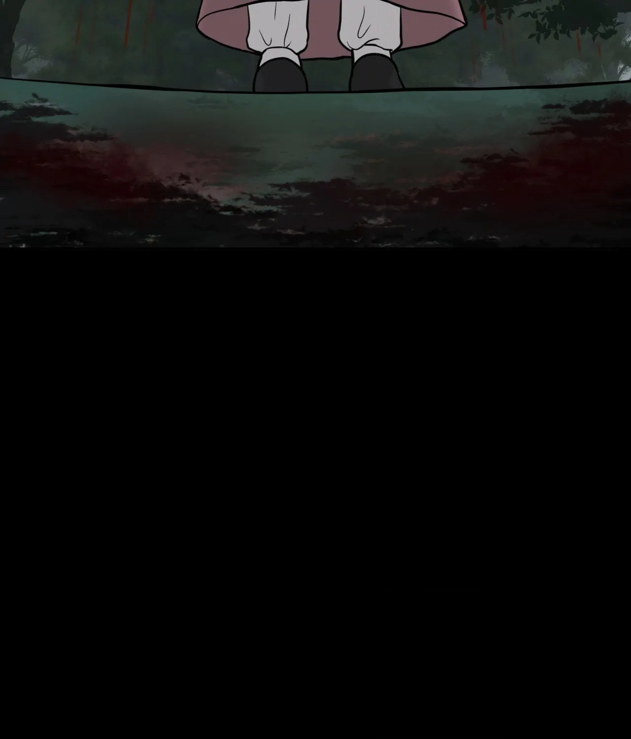Amulet - Chapter 48 manhwa
