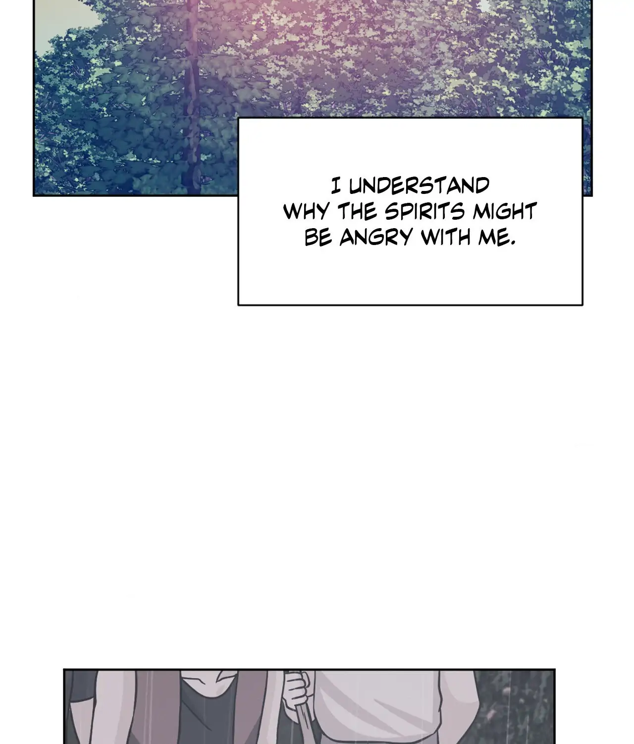 Amulet - Chapter 49 manhwa