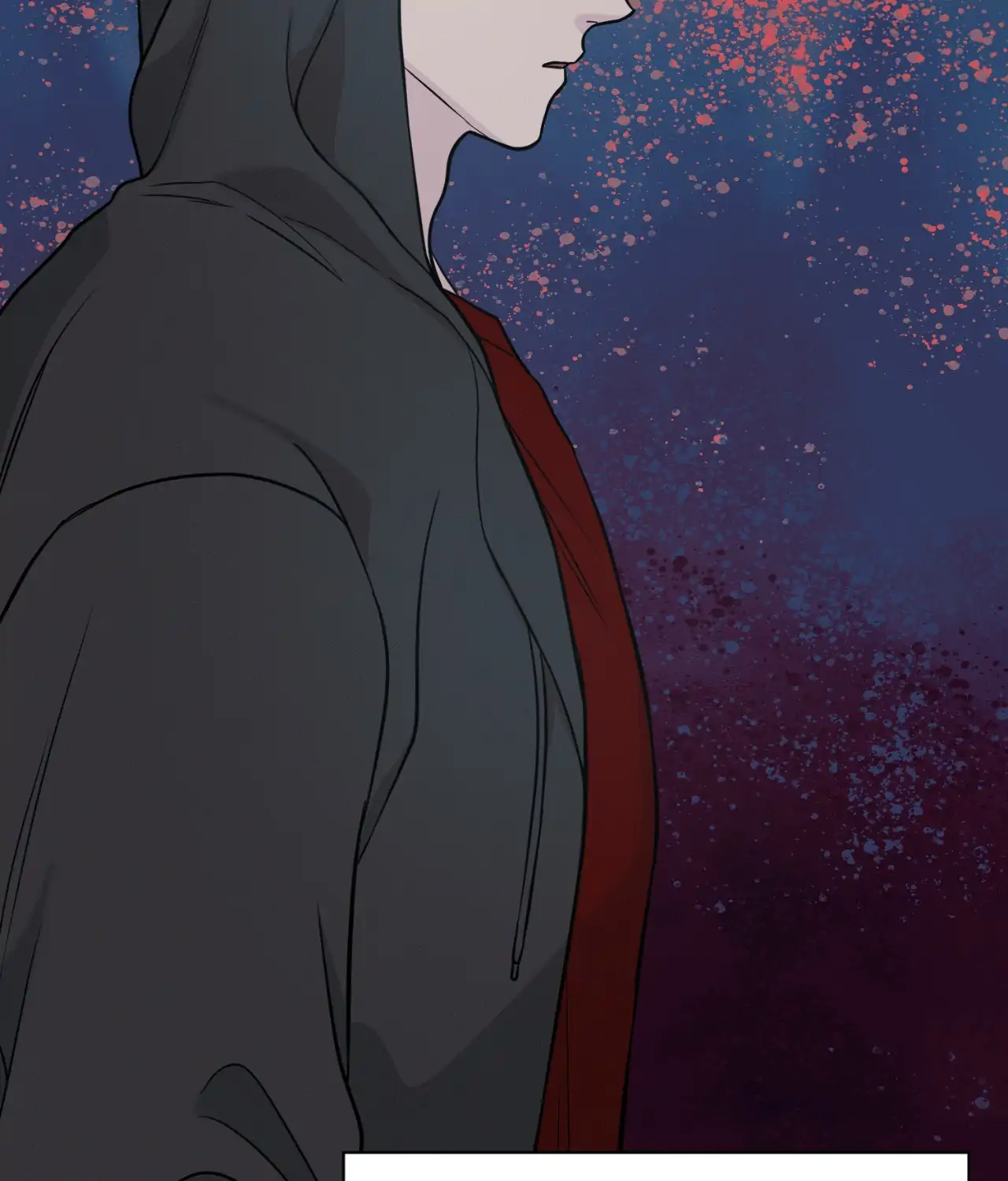 Amulet - Chapter 49 manhwa