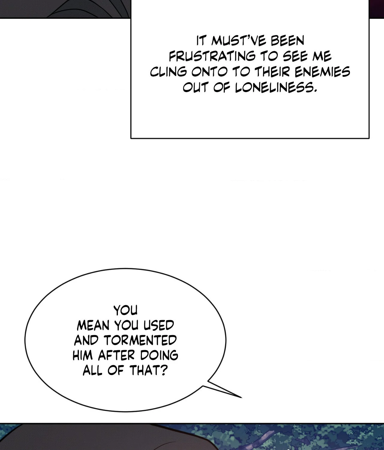 Amulet - Chapter 49 manhwa