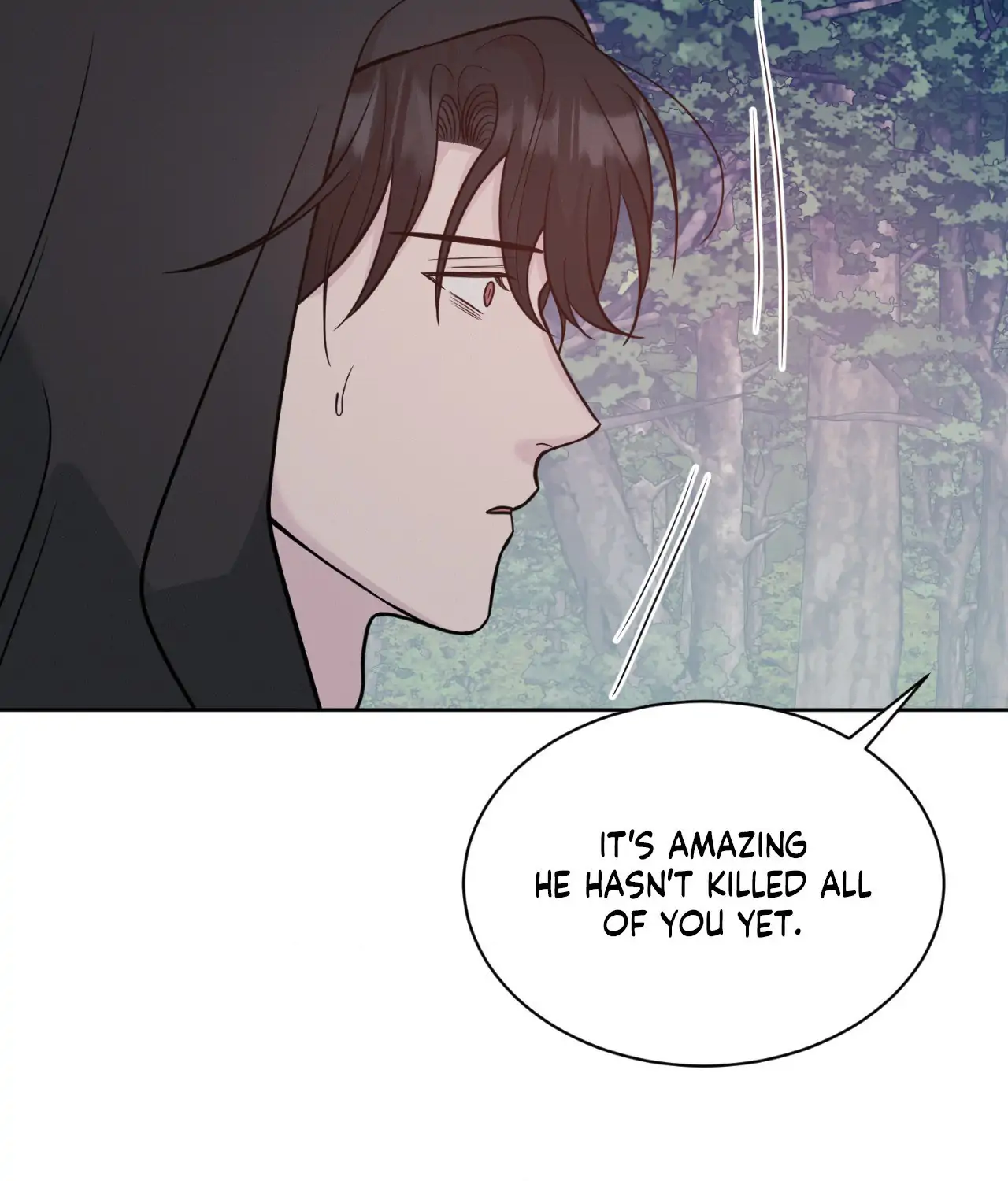 Amulet - Chapter 49 manhwa