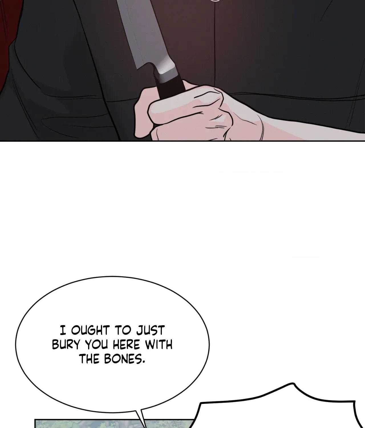 Amulet - Chapter 49 manhwa