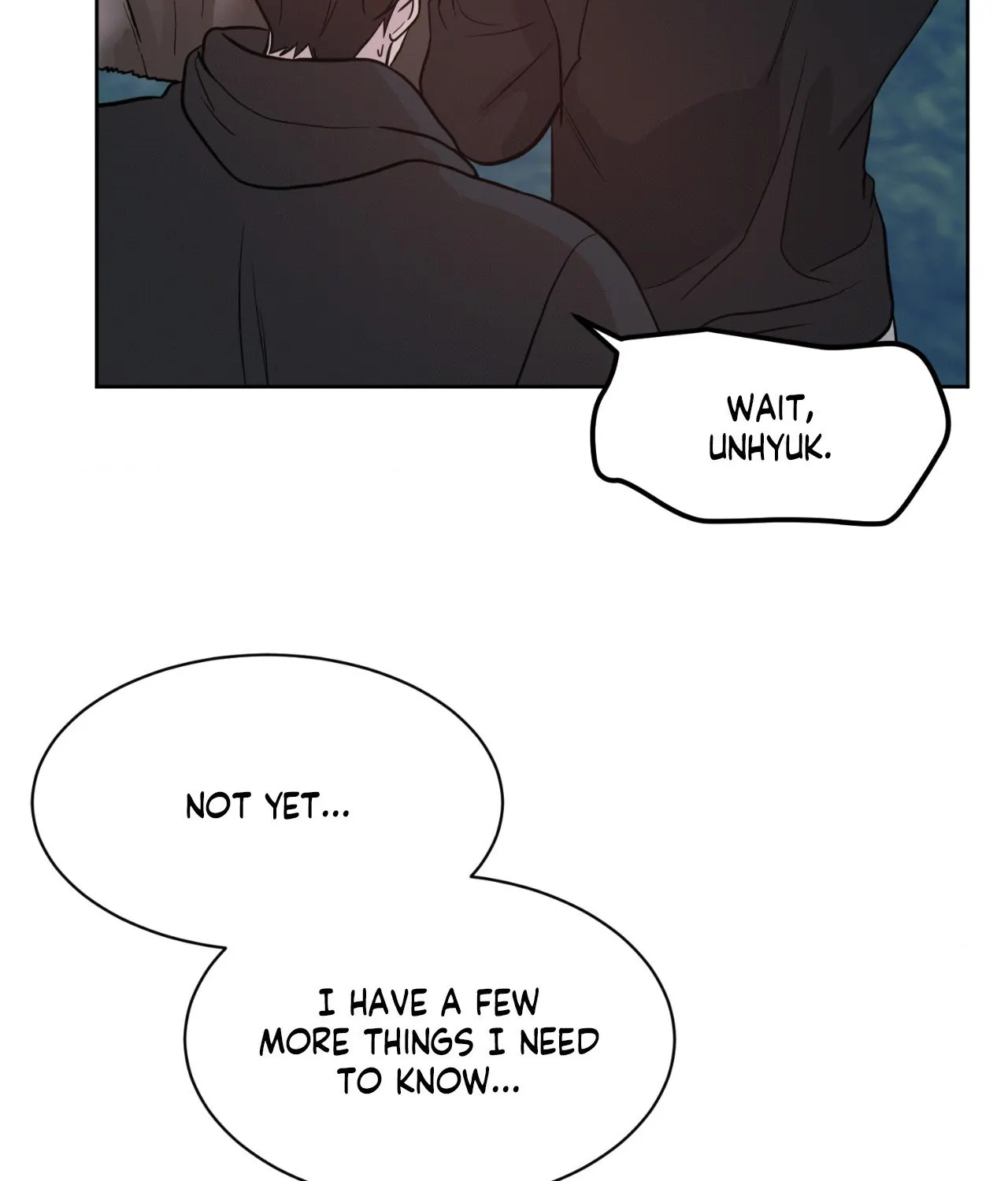 Amulet - Chapter 49 manhwa