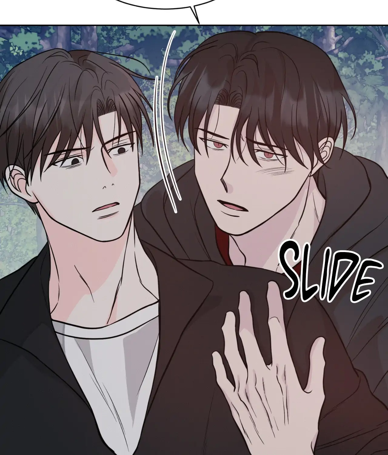 Amulet - Chapter 49 manhwa
