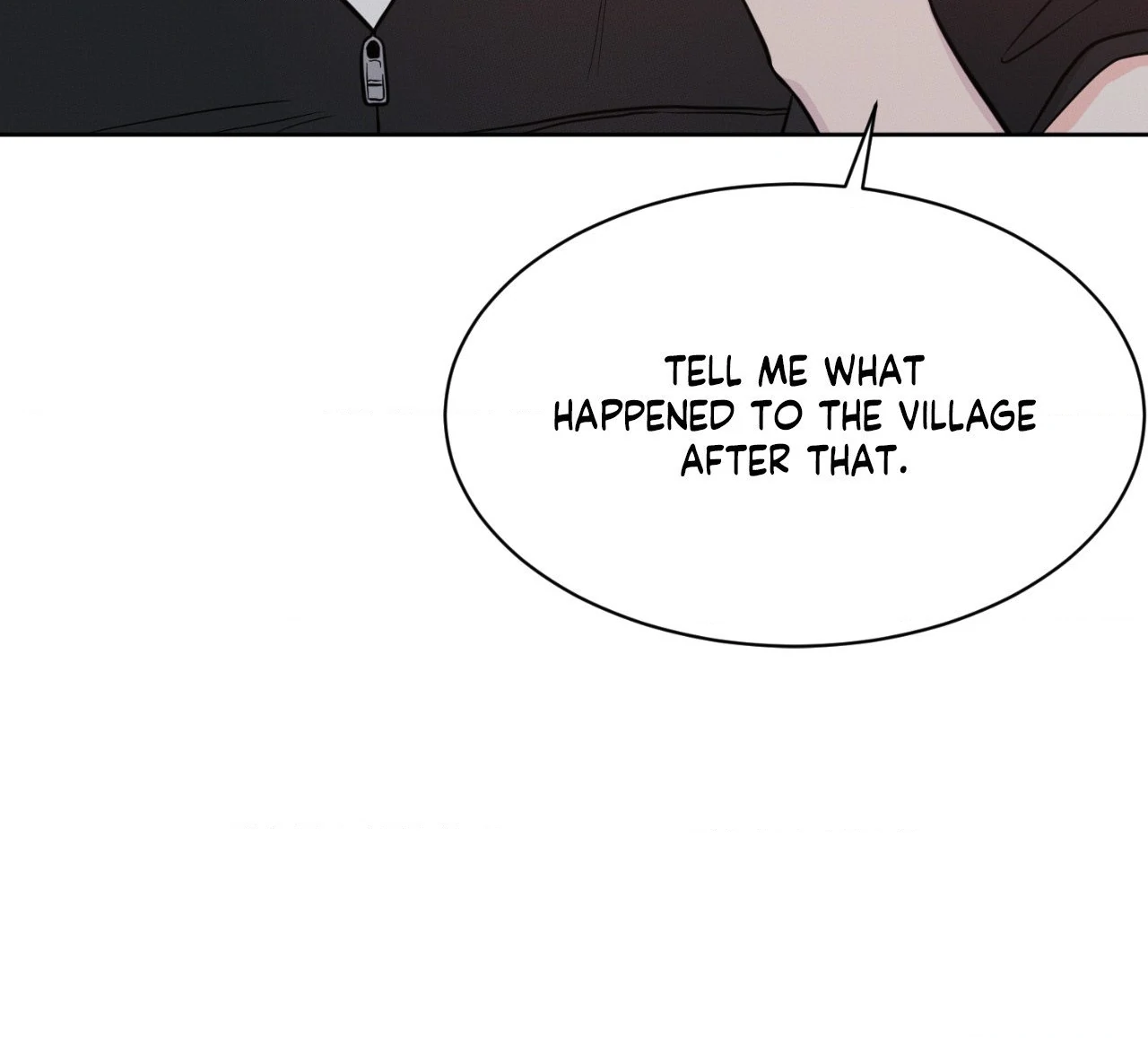 Amulet - Chapter 49 manhwa